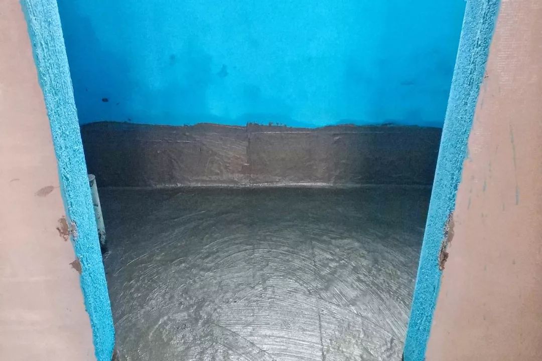 工地石膏气泡,石膏自流平施工起泡处理