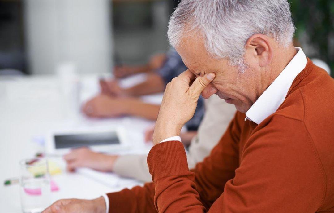 食欲不振心慌气短胸闷是怎么回事,心衰患者突然有食欲总感觉吃不饱