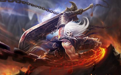 五本书荒必备奇幻修真小说,书荒推荐好看的奇幻小说完结