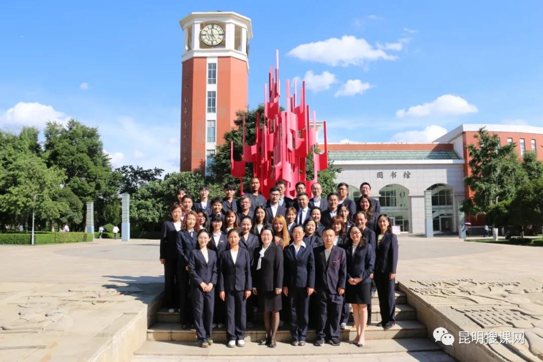 一校开七花！9年相伴，优秀老师助力昆三中集团化办学创新佳绩