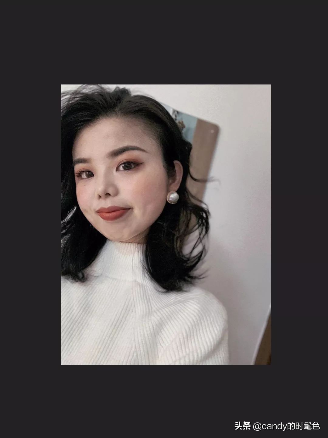 试遍全世界所有口红这10支最显白,兰蔻口红82号和132号哪个显白