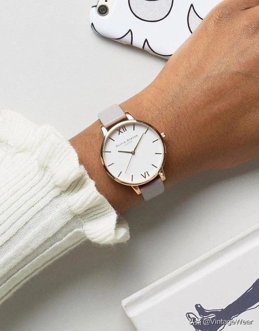 10款手表界的“爱马仕”,一次就买到位