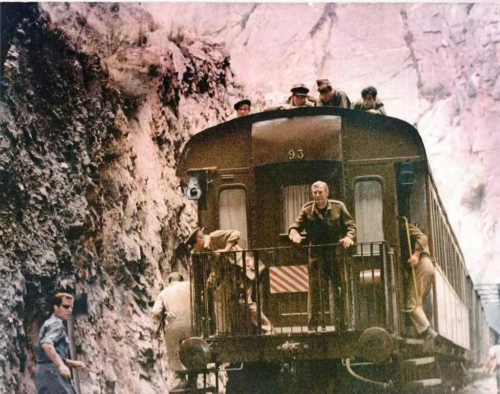 10部让你魂飞魄散的列车电影,列车电影推荐大片完整