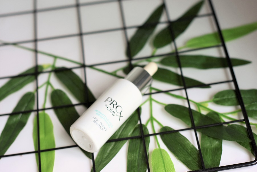 李佳琦强力推荐的OLAY淡斑小白瓶好用么？