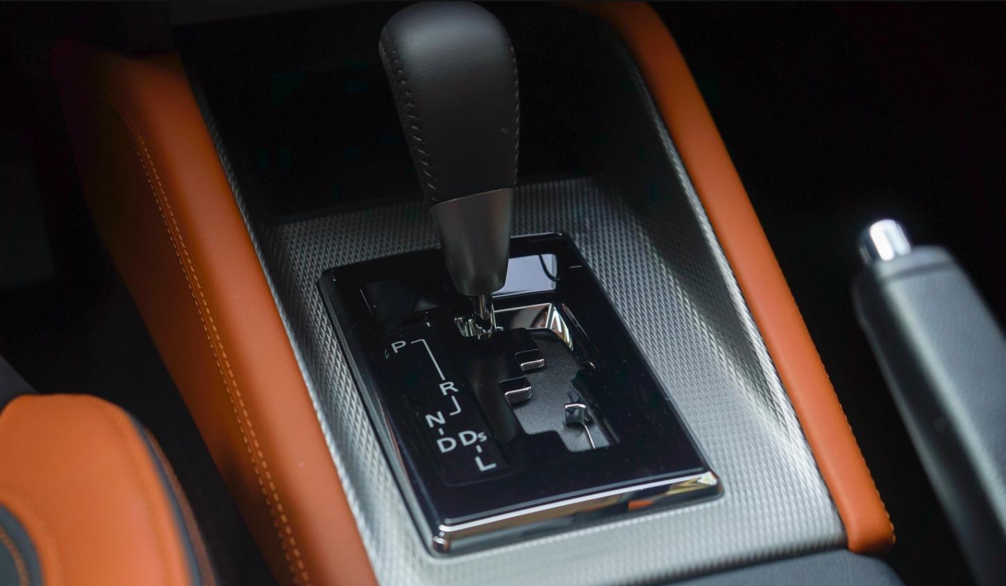 好开动力强又省油的车,好开又省油四驱豪华车