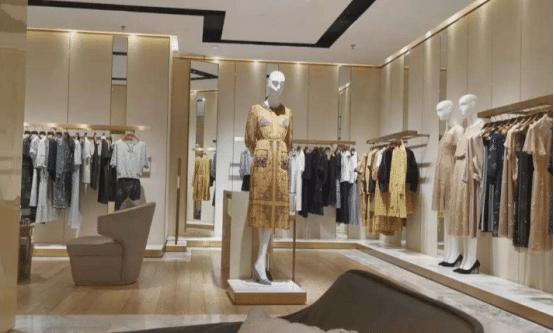 商场的衣服和网店的有什么区别,商场的衣服与网购的衣服有何区别