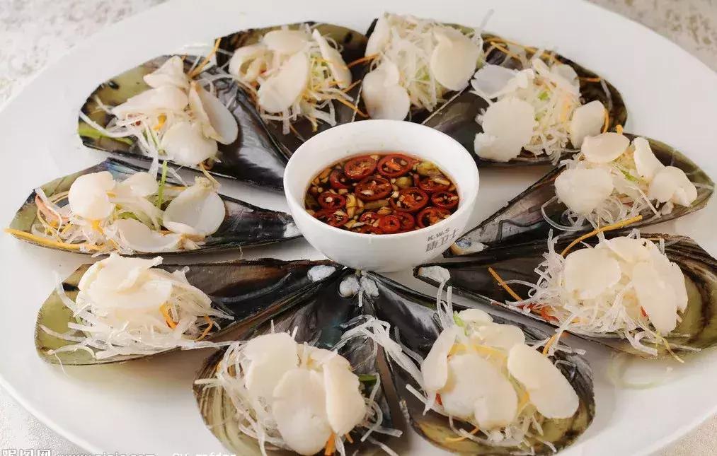 海鲜清洗大全每个都实用到爆,海鲜美食清洗法大全