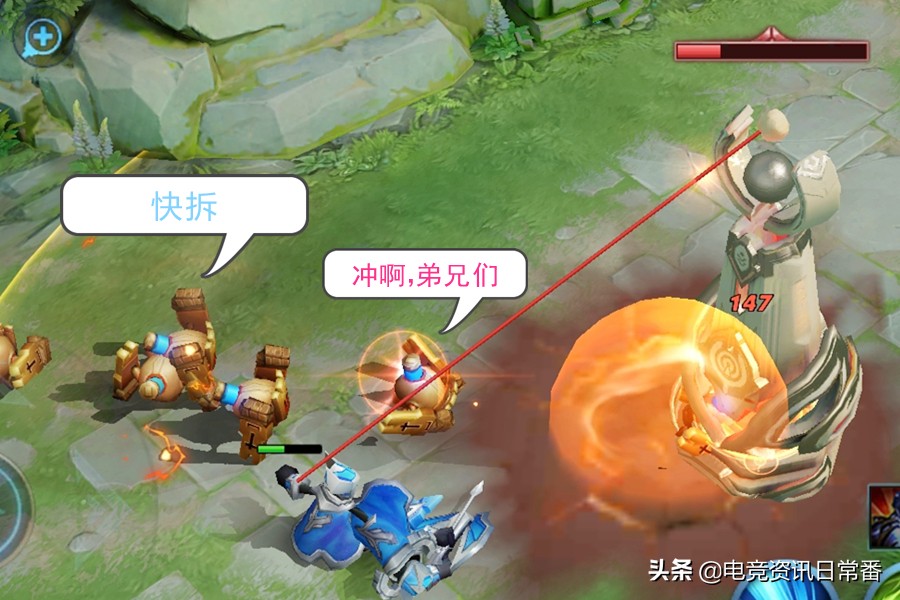 王者荣耀新赛季逆风局中单思路,王者荣耀新赛季各种位置打法思路