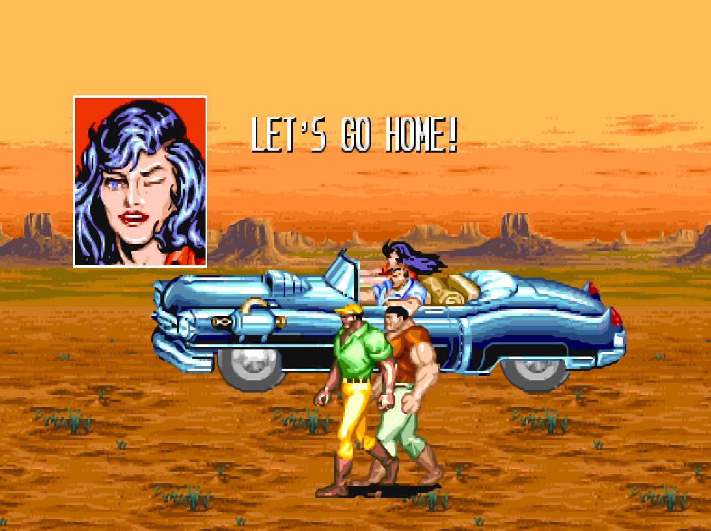 街机游戏恐龙快打的剧情,街机恐龙快打攻略