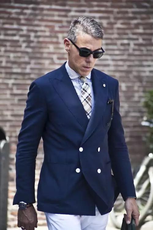 西先生定制西服,福州mrc定做衣服