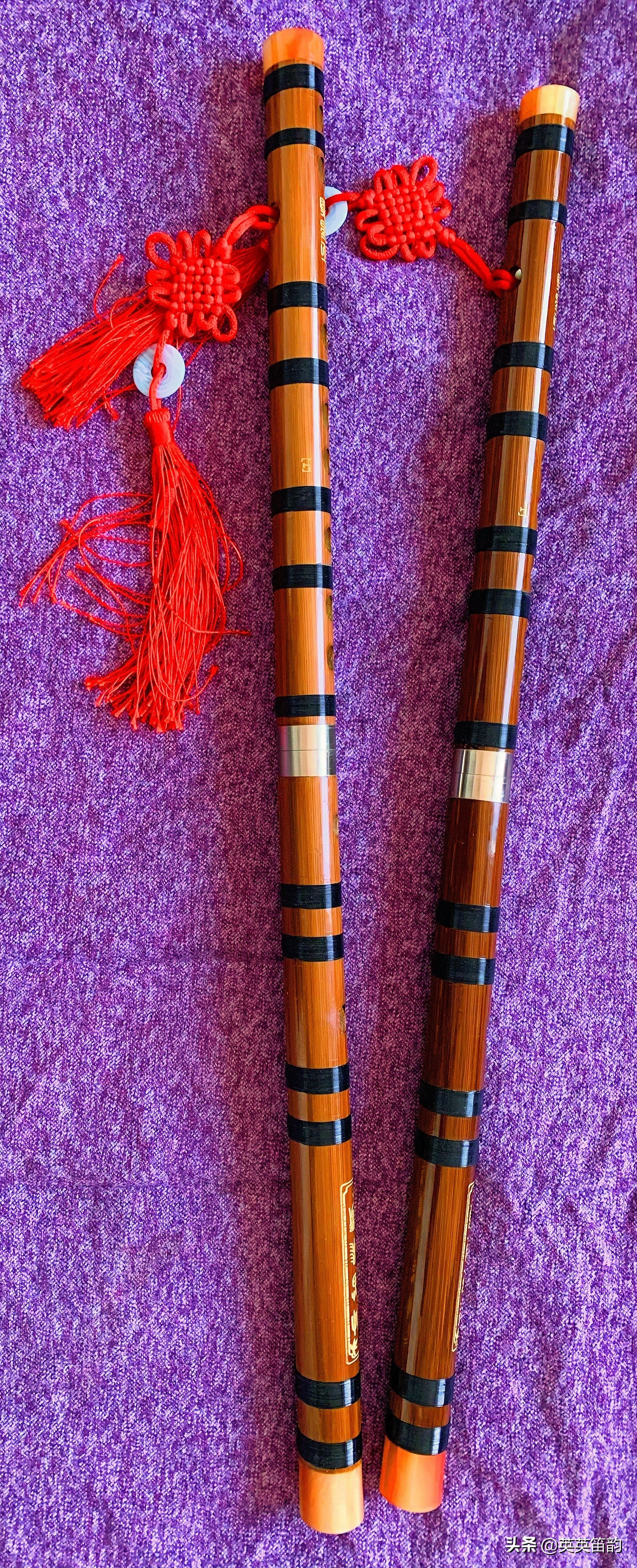 初学笛子怎么选,素笛子如何选购