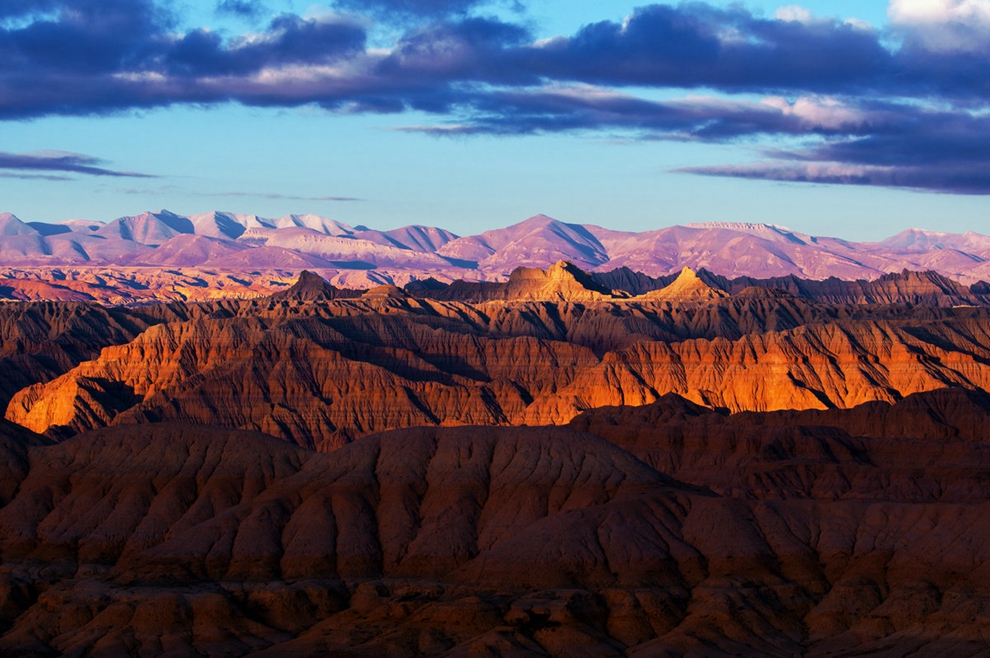 12月去西藏十大禁忌,去西藏旅游之前怎么缓解高反