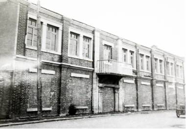 营口十大诡异楼,营口历史遗留楼