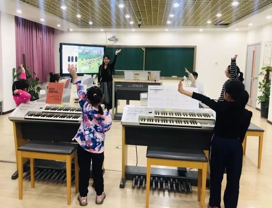 双排键乐器解读,最佳启蒙乐器双排键