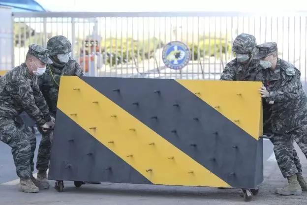 韩国人到中国隔离政策,韩国人如何避免疫情