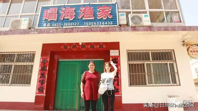 山东日照旅游景点大全,日照东夷小镇旅游景点介绍