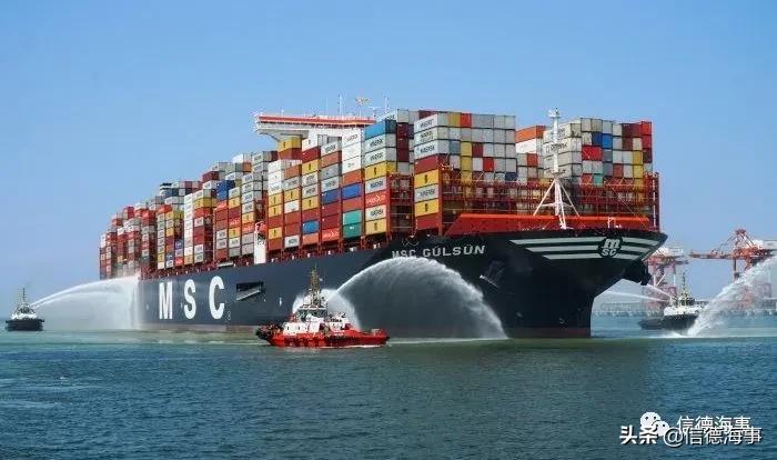 msc国际豪华邮轮,msc国际商务