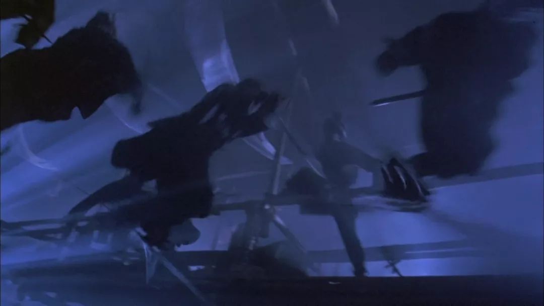 香港武侠电影三个女主,香港电影三个女主角古装