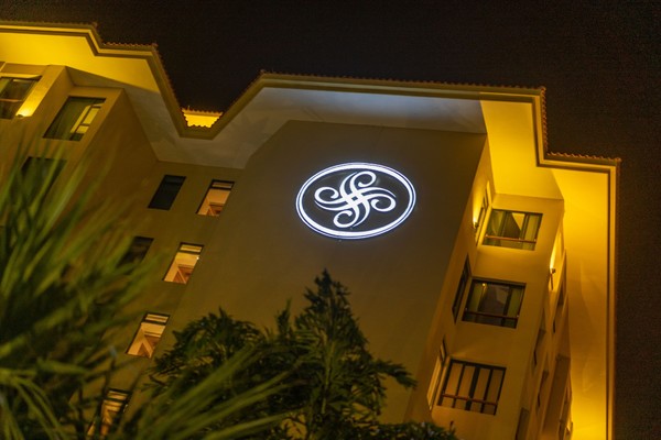 广州白水寨嘉华温泉酒店附近游玩,广州白水寨嘉华温泉酒店亲水房