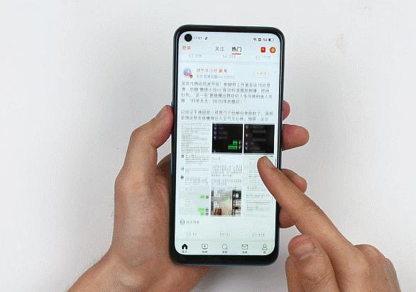 oppo内存扩展技术测试,oppo内存扩展技术发布