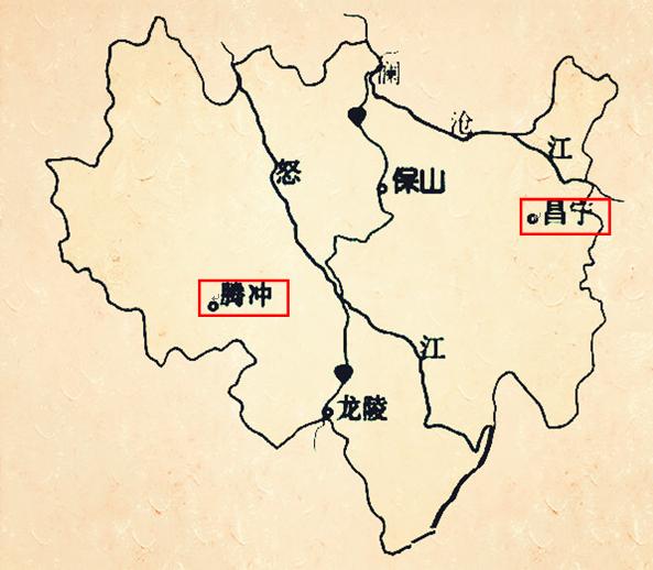 版纳普洱临沧产区普洱茶的特点,云南普洱茶区的分布图高清版