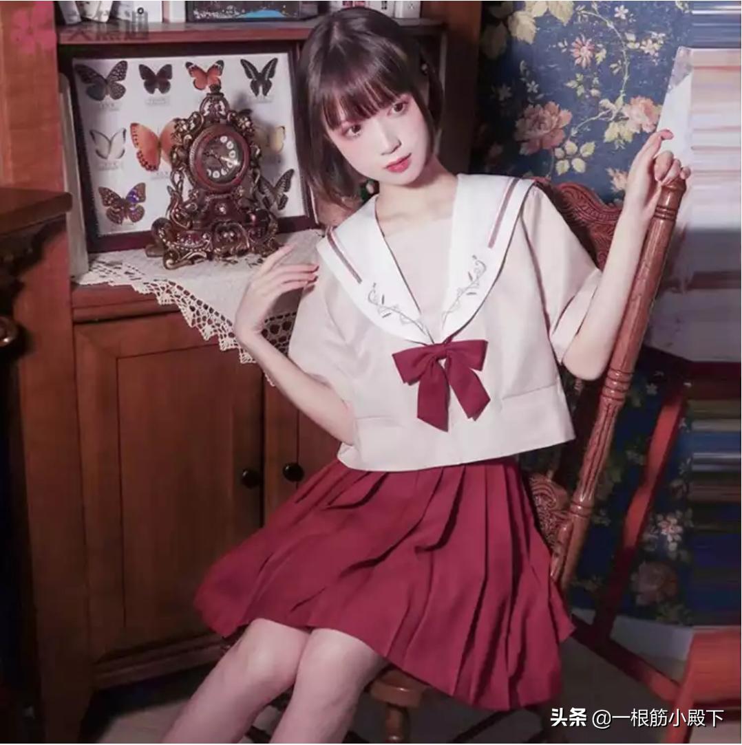 元气少女jk制服,元气少女jk套装