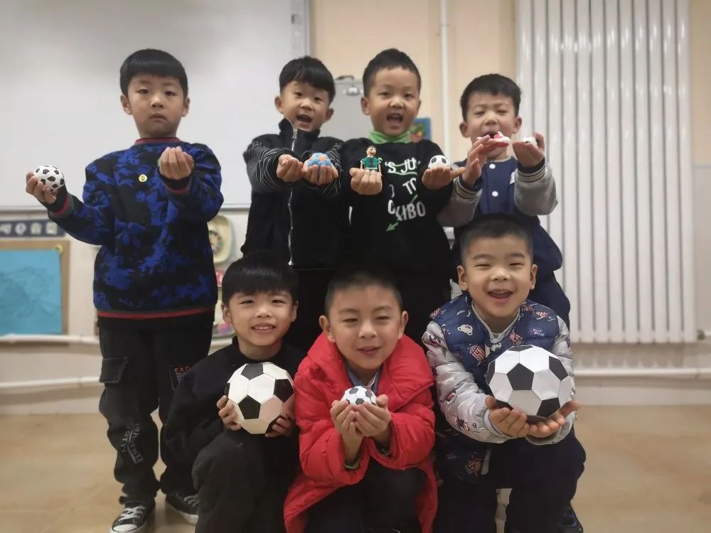 嘉禾县幼儿园特色足球活动,幼儿园快乐足球活动指南