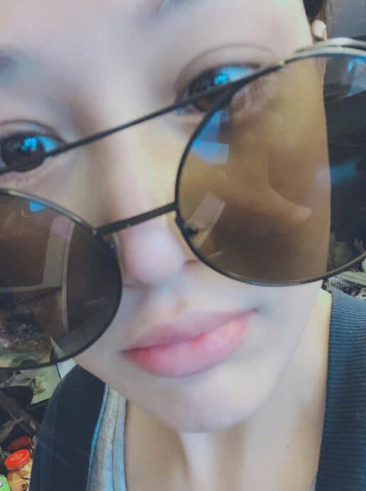 张馨予网购被骗,张馨予代购被骗发聊天截图