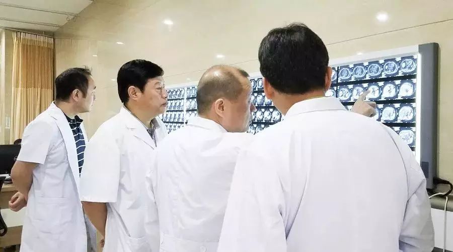 陈教授最感动一段话,陈教授谈肿瘤视频