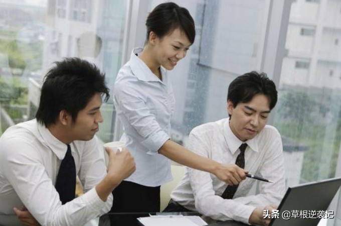 工作能力强不代表就得多干,工作能力很强但现实中得不到认可