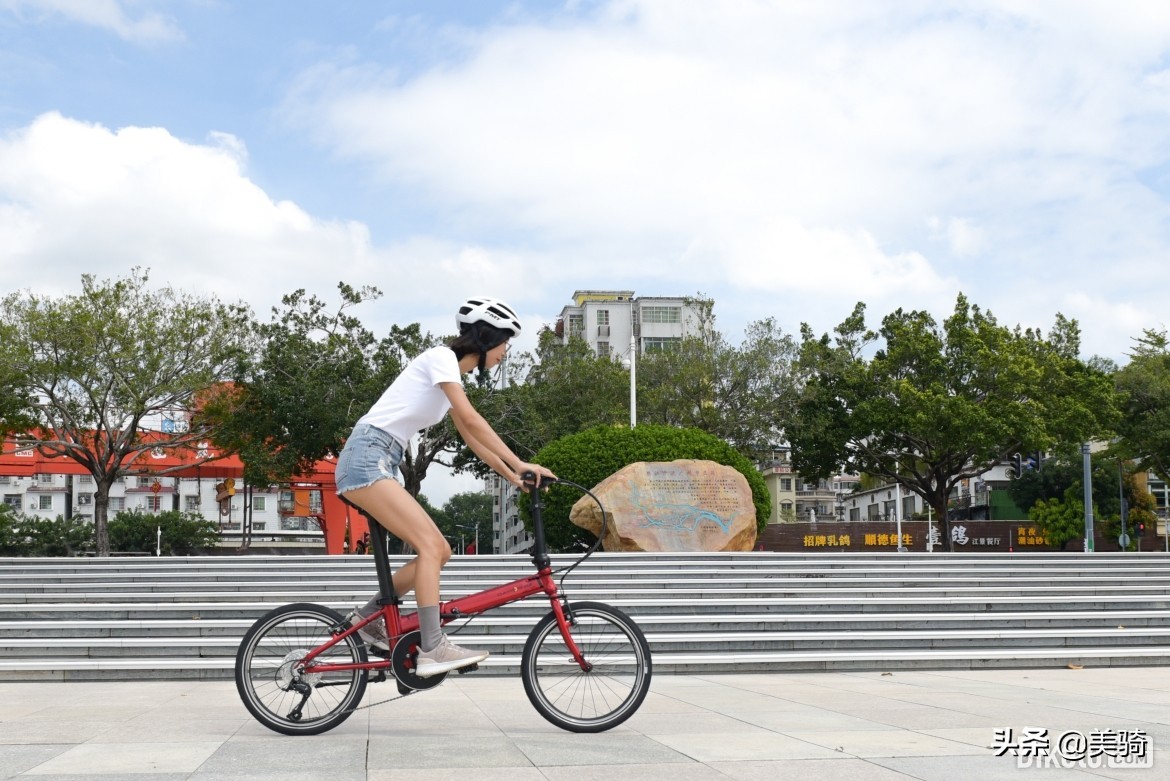 大行折叠电动助力车最新款,大行中置电助力折叠车