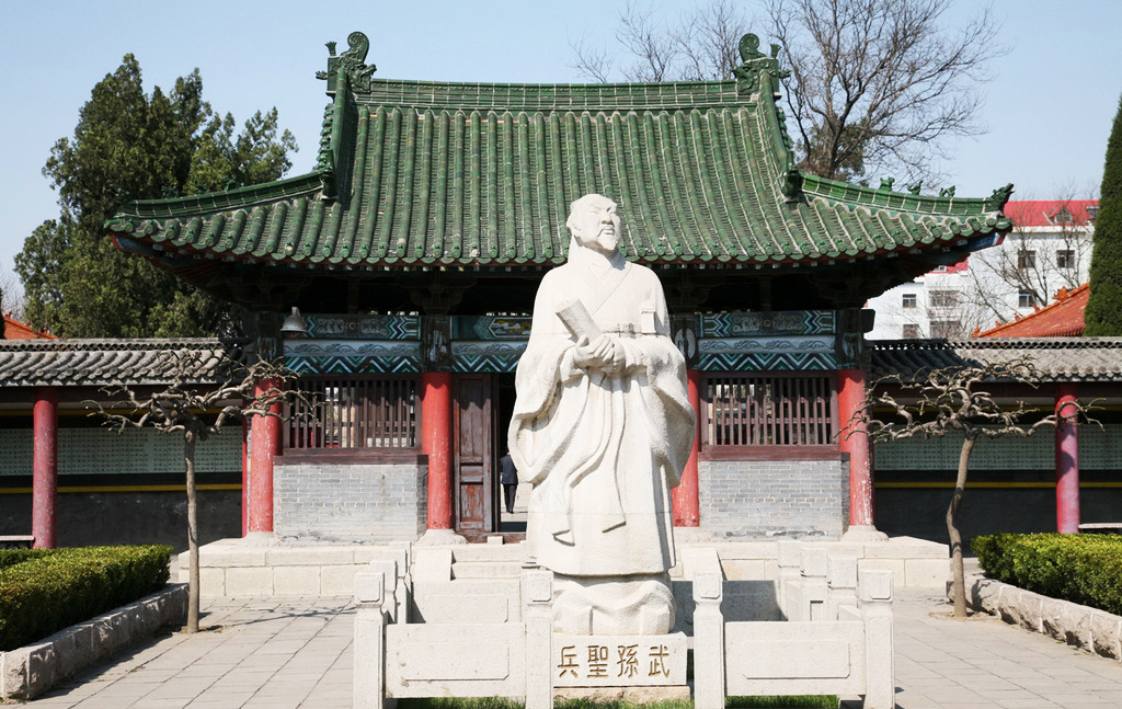 孙子兵法鬼谷子三十六计全套,孙子兵法空手套白狼是第几计