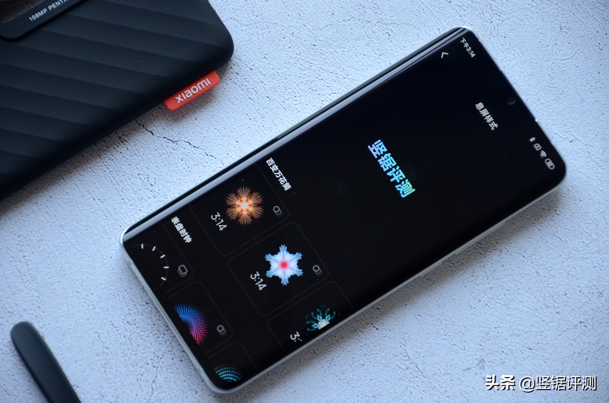 1亿像素的小米手机有哪些,小米手机目前拍照最好的是哪一款