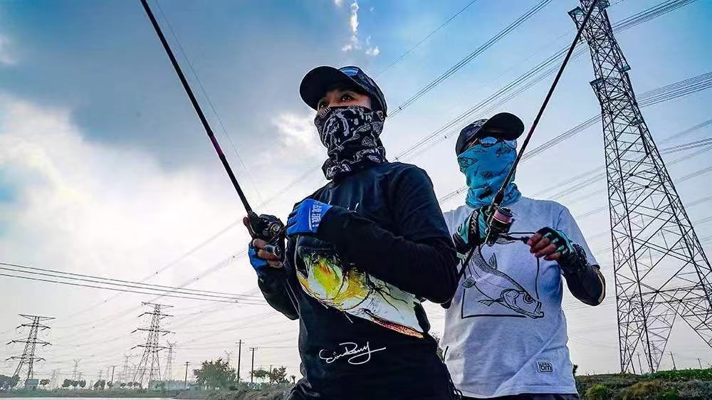 震动波钓翘嘴,震动波鱼漂