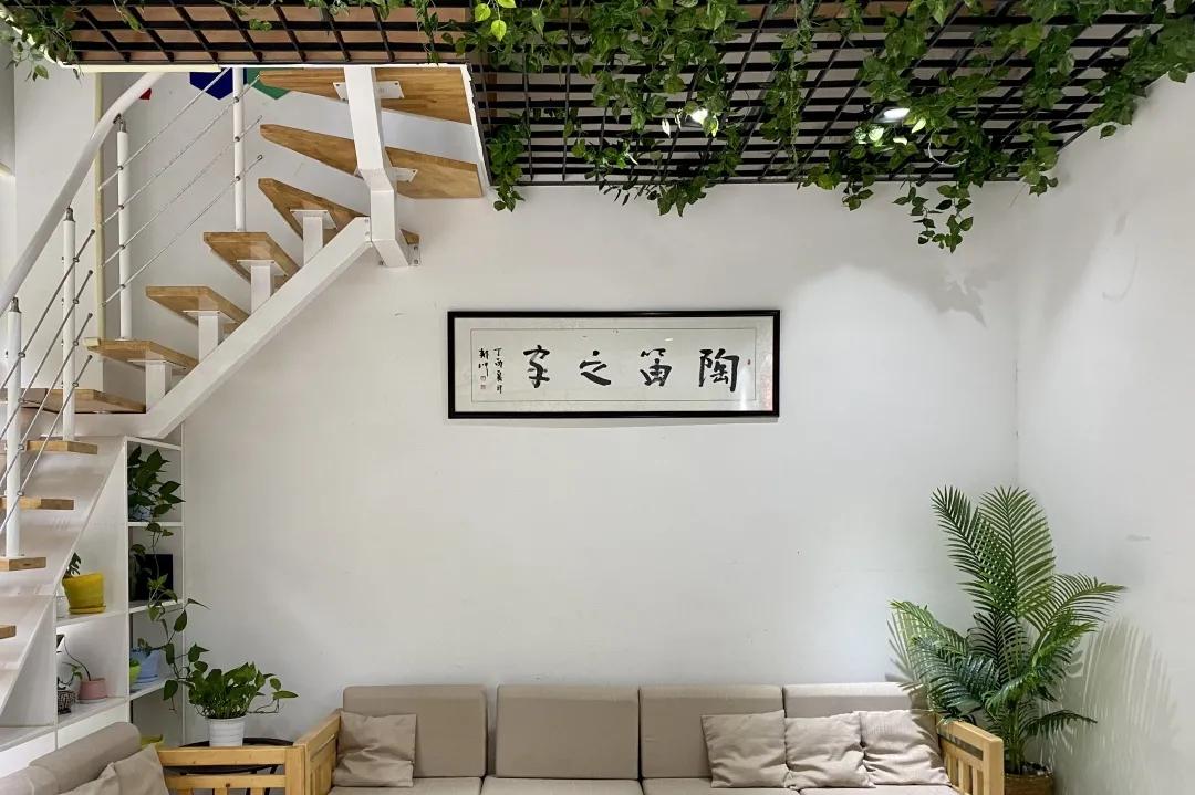 笛音流转，为艺培行业赋能——专访南京陶笛之家