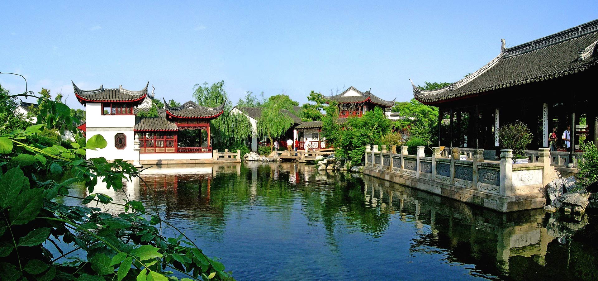 同里古镇中国历史文化名镇,同里古镇中国十大古镇