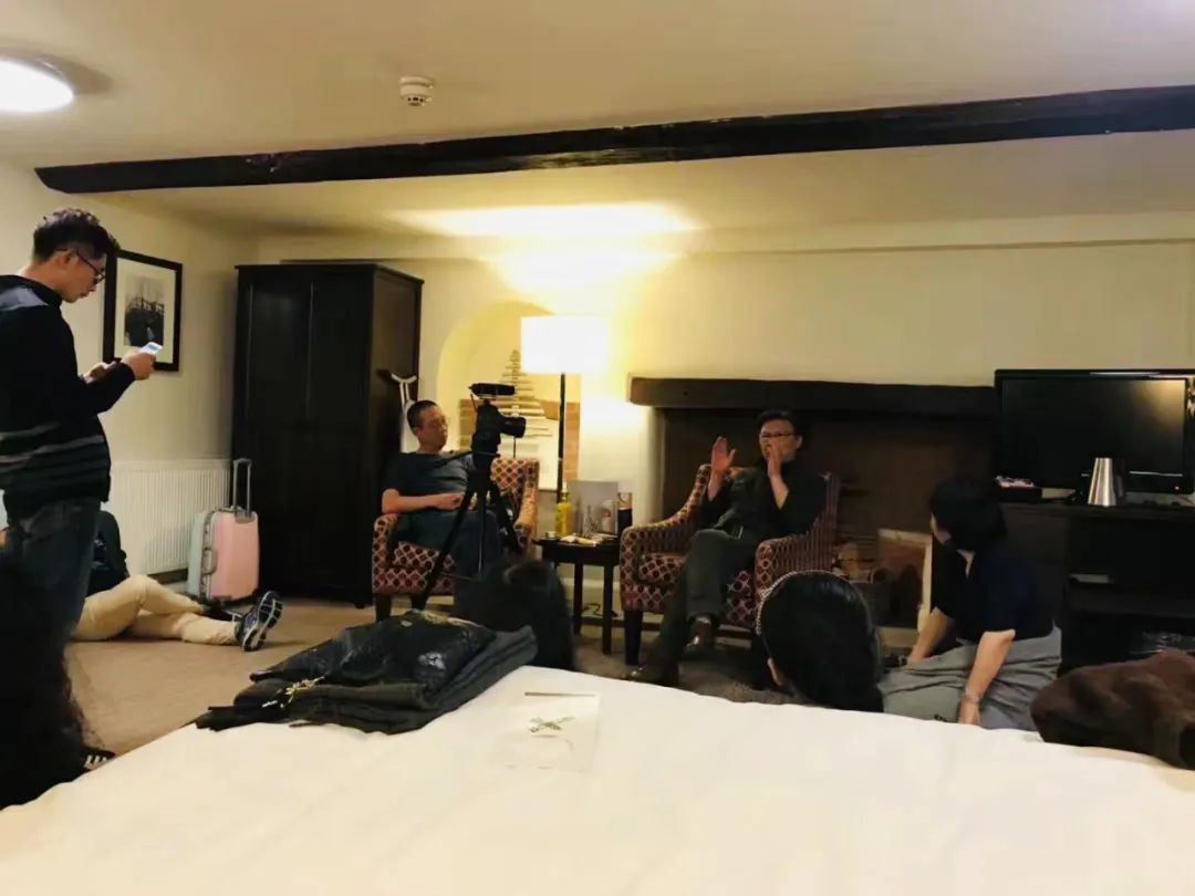 英伦旅行,英伦游学记全集