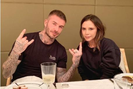 贝克汉姆出轨的私人秘书爆料,维多利亚如何面对贝克汉姆出轨