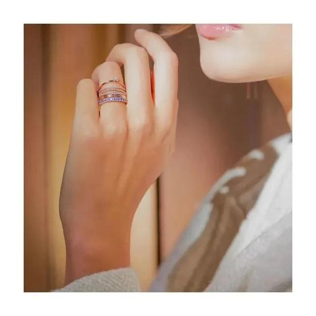 我们来了珠宝设计师,我们来了t台秀音乐