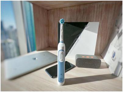 双11欧乐-B联合天猫精灵,为你带来智能生活新体验!