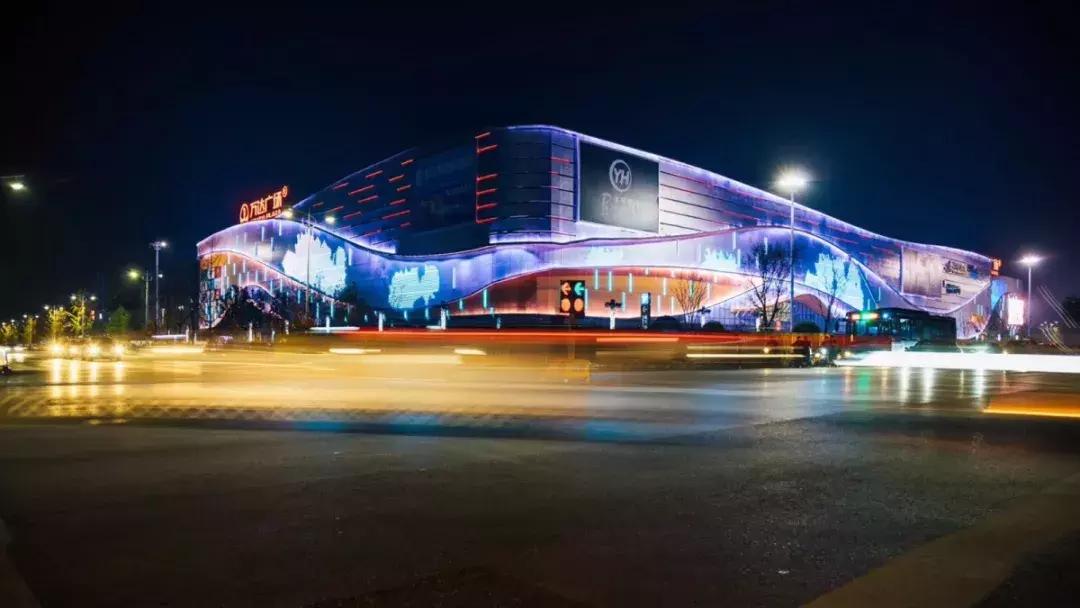 宿迁宿豫万达广场最新消息,宿迁万达广场最新进展