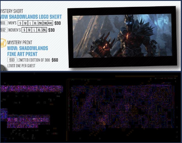 魔兽世界伯瓦尔动态壁纸,魔兽世界9.0典狱长伯瓦尔