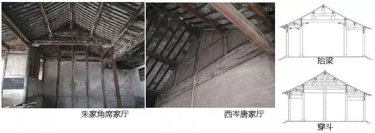 上海江南水乡传统建筑元素普查和提炼⑧——九个郊区调查情况概要之青浦区
