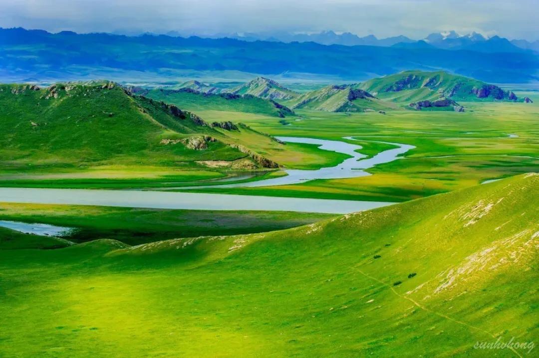 为什么说伊犁是一片净土,伊犁最后的一片净土