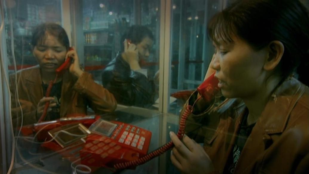 2001年农民工返乡纪录片,专门为农民工拍的纪录片