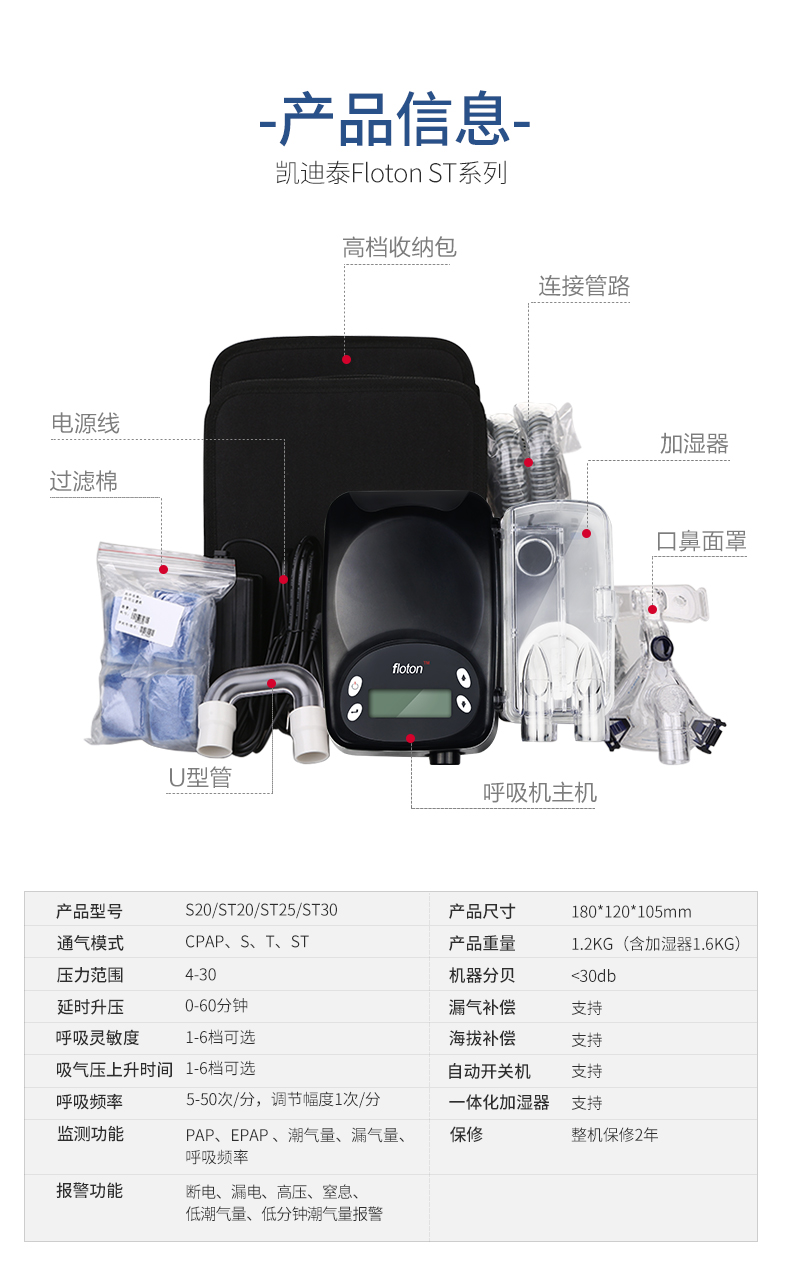 慢阻肺买哪一款呼吸机,慢阻肺专用呼吸机排名