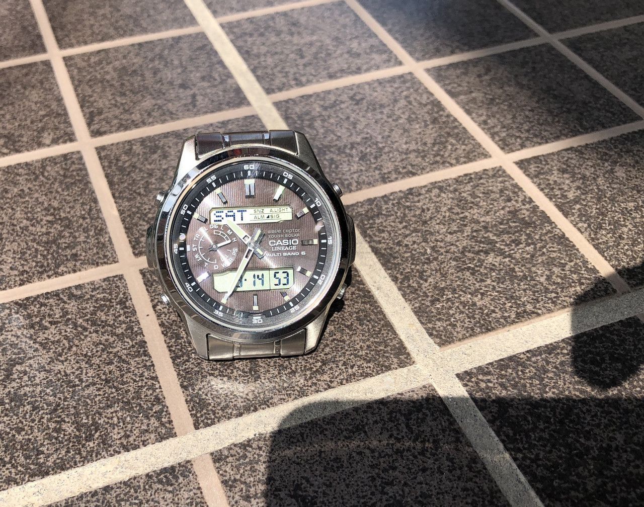 卡西欧casiolcw-m300说明书,casio卡西欧awm系列怎么样