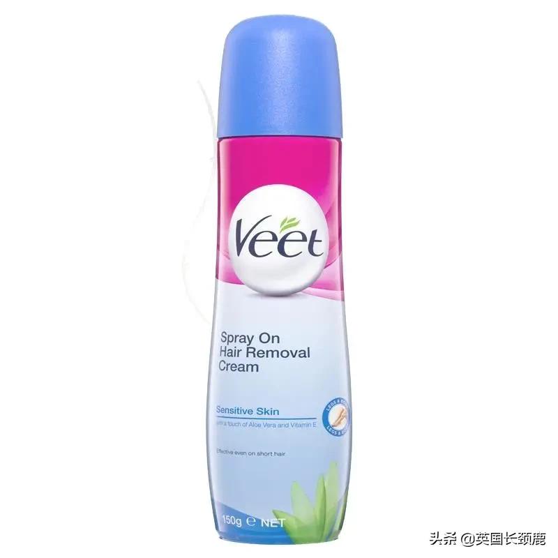 猕猴桃脱毛好物,适合猕猴桃女孩的脱毛好物推荐