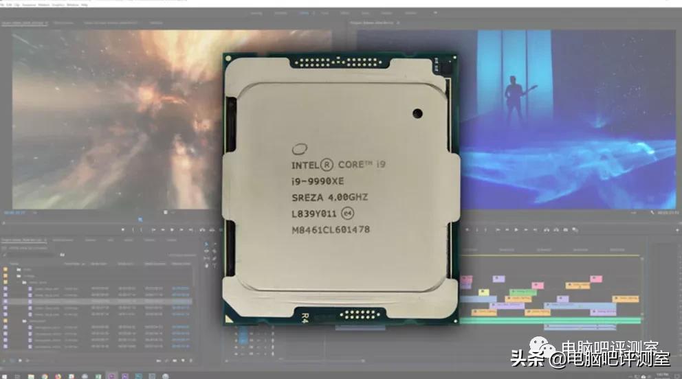 目前最适合入手的英特尔处理器,英特尔新一代处理器都有哪些型号