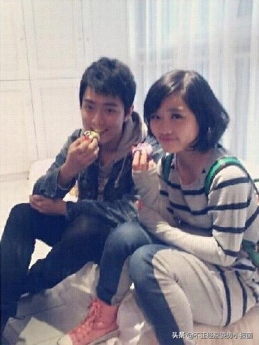 肖战背后的真实感受,肖战背后的辛酸谁人知